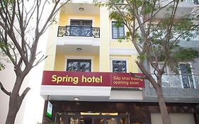 Spring Hotel Bình Dương